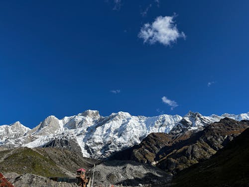 Sunrise Ridge Hiking Adventures in Nepal
