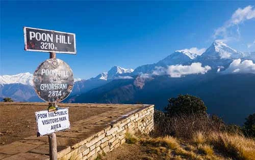 Safe Trekking Places in Nepal for March 2026: The Most Reliable Trails for a Beautiful & Secure Himalayan Experience