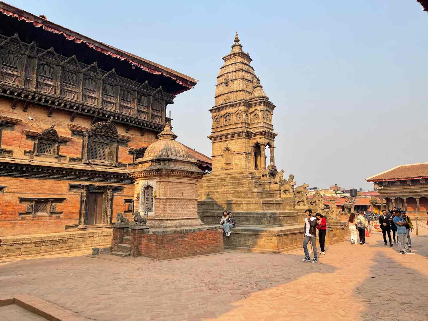 Nepal Sightseeing for Families in March: An In-Depth Travel Guide