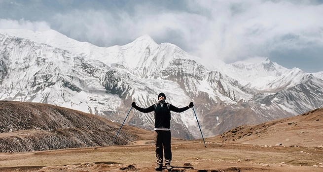 Travel Nepal