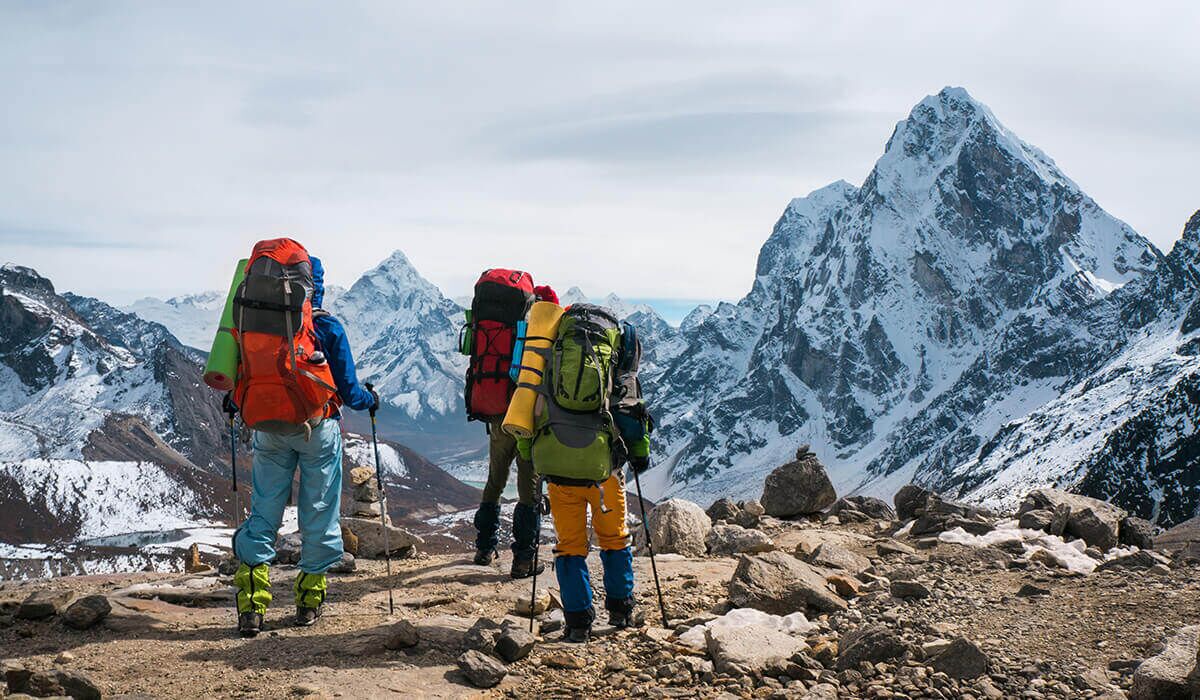 Cultural Experiences on Everest Base Camp Trek for U.S. Tourists