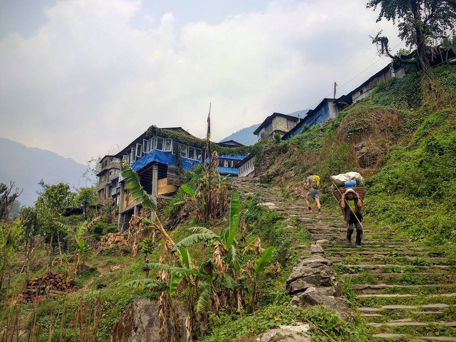 Hidden Travel Spots in Rural Nepal: 15 Offbeat Places for Travelers Seeking Real Nepal