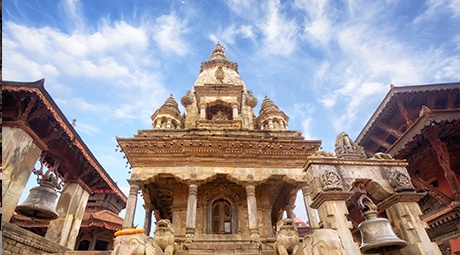 Nepal Culture and Spiritual Tours