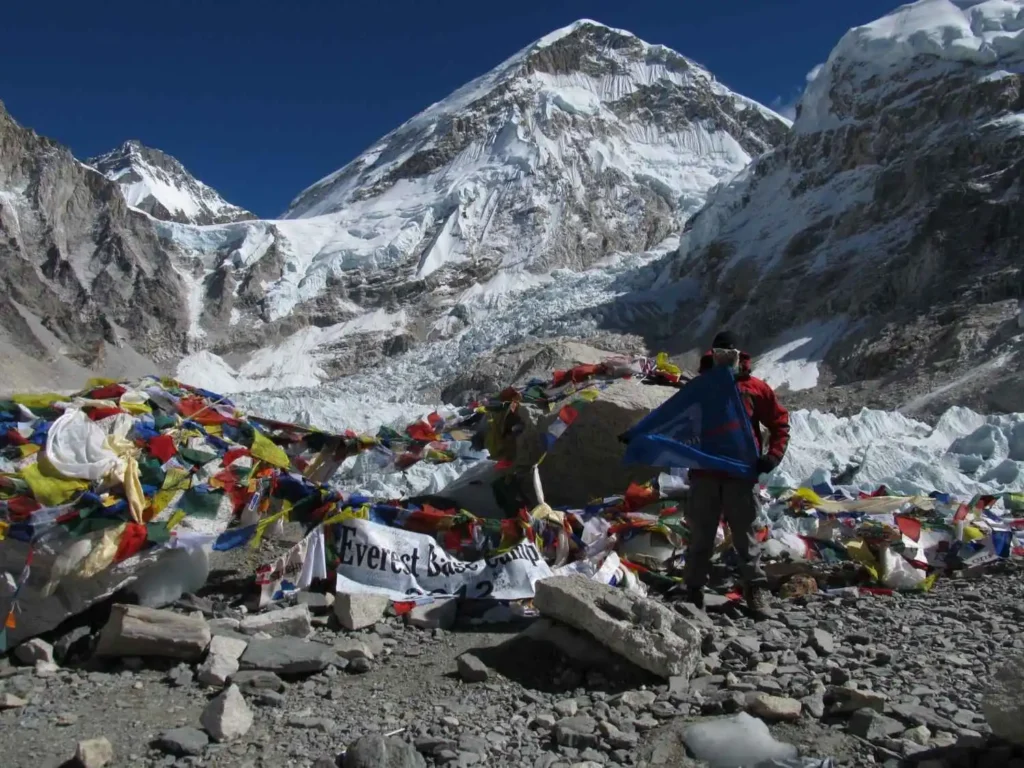 Rainbow Valley Everest North Side vs South Side: What’s the Difference?