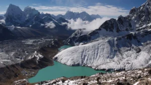 Gokyo Lake