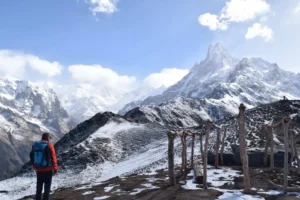 Mardi Himal