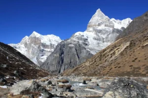 Mera Peak Mountains