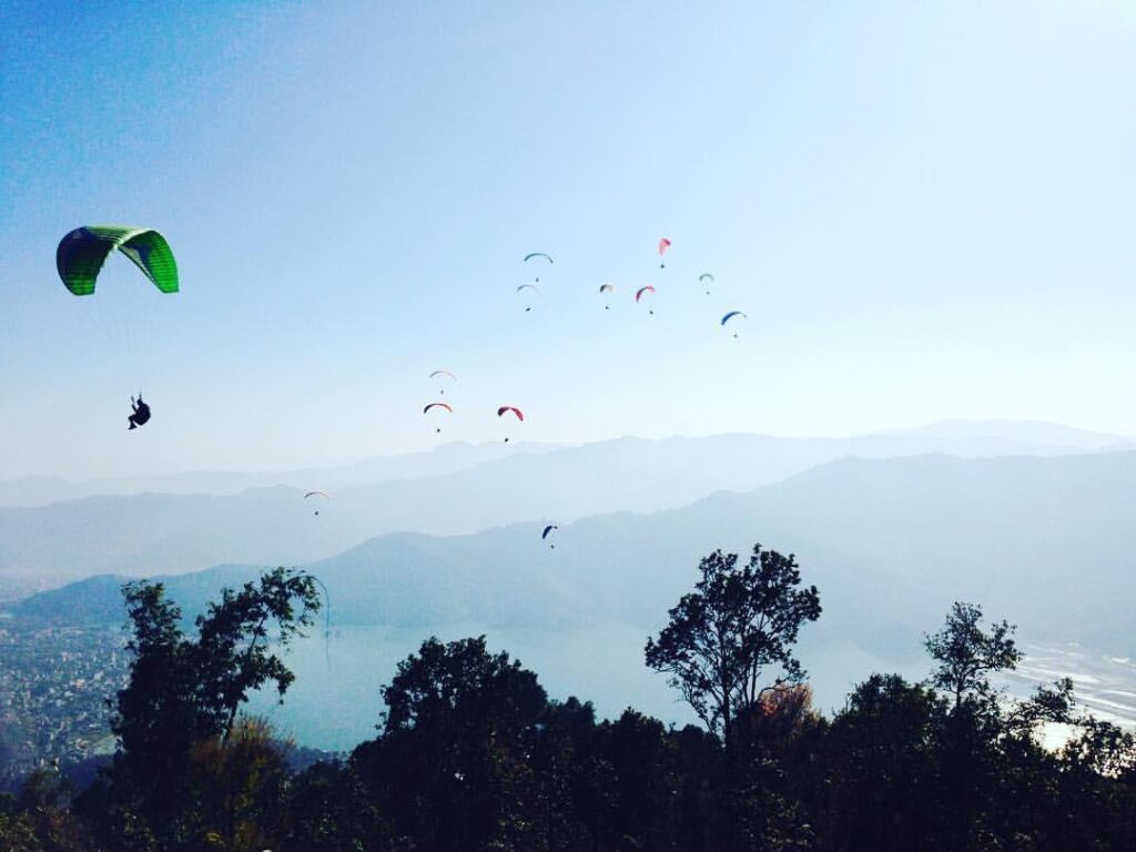 Dhampus Sarangkot Trek Cost: Everything You Need to Know Before You Go