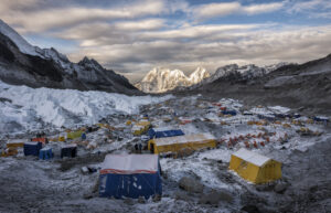 Everest Base Camp Trek 2026/2027