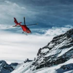 Everest Base Camp Helicopter Tour: Luxury 2026 Guide