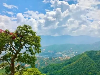 Jamacho Gumba One Day Hike