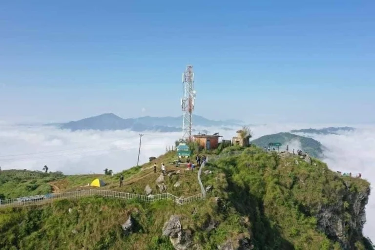 View Tower Manungkot