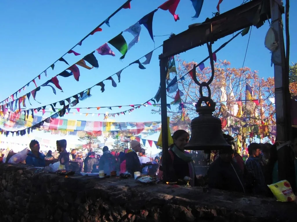 Pathivara Devi Temple Trek: Pilgrimage & Travel Guide