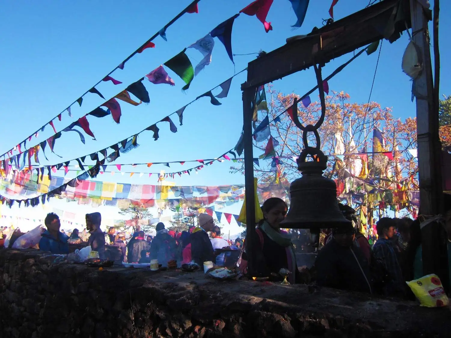 Pathivara Devi Temple Trek: Pilgrimage & Travel Guide