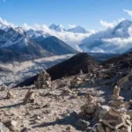 Rainbow Valley Everest: The Frozen Graveyard of Mount Everest