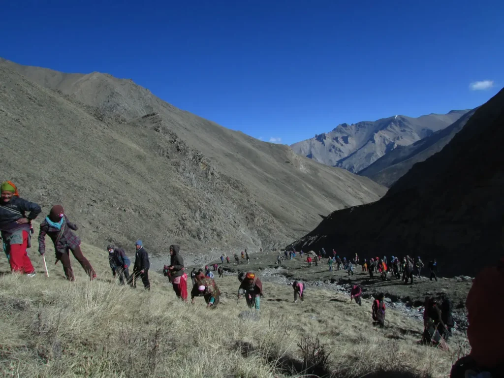 Lower Dolpo Trek – Remote Trails, Phoksundo Lake & Tibetan Culture
