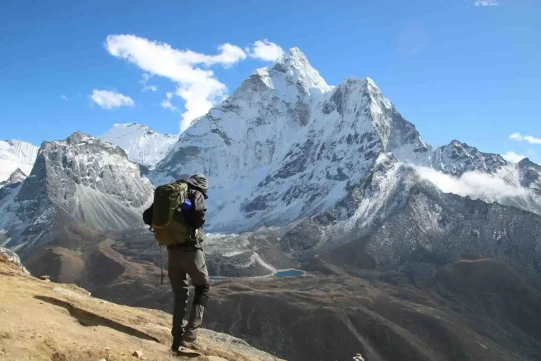 Affordable Everest Base Camp Tours for U.S. Tourists
