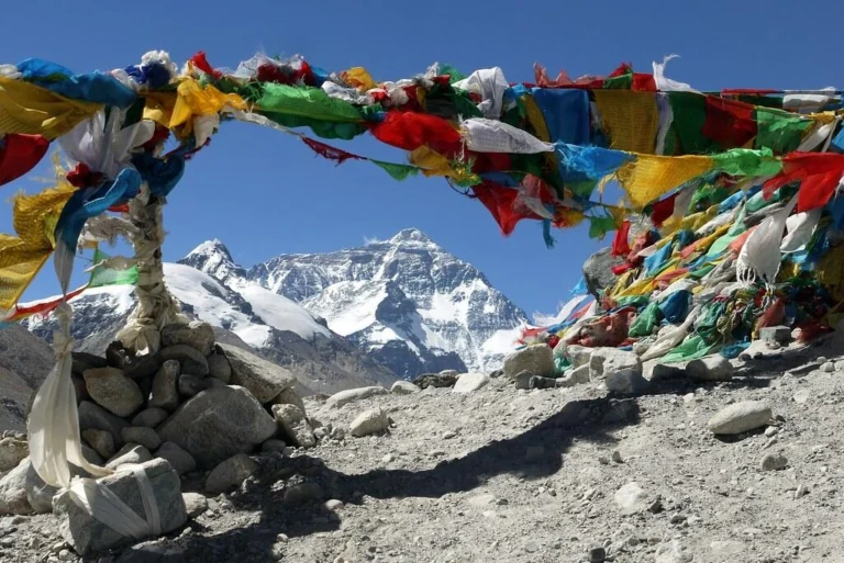 Short Everest Base Camp Trek Options for Americans