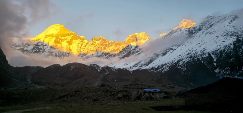 Api Base Camp Trek: 10-Day Remote Nepal Adventure