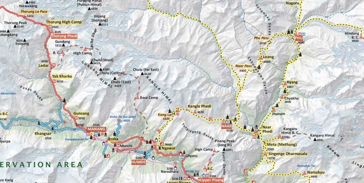 Solo Trekking the Annapurna Circuit Tips: A Complete Guide for First-Time Travelers