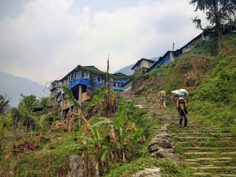 Hidden Travel Spots in Rural Nepal: 15 Offbeat Places for Travelers Seeking Real Nepal