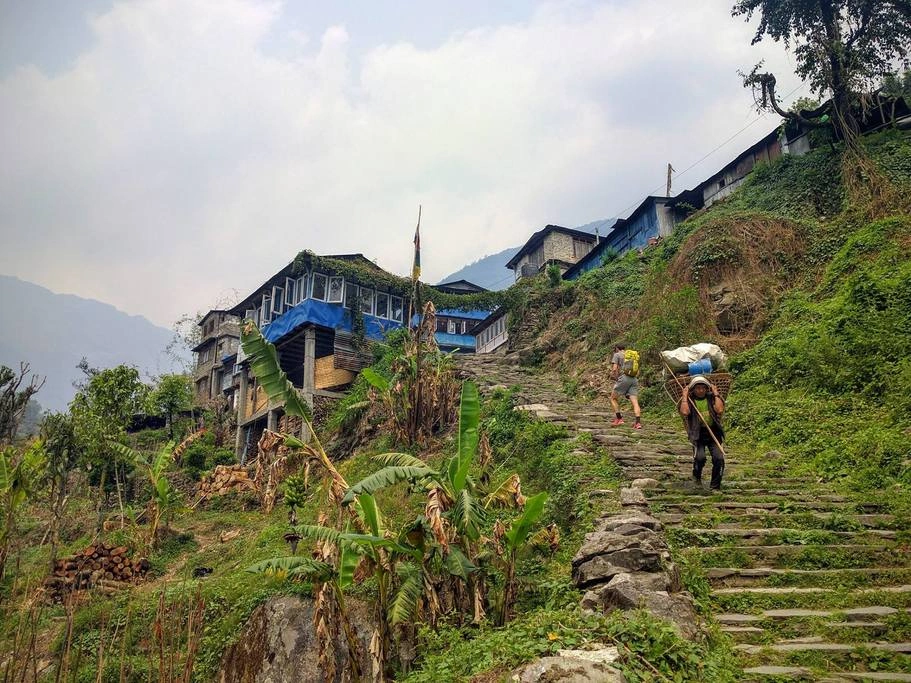 Hidden Travel Spots in Rural Nepal: 15 Offbeat Places for Travelers Seeking Real Nepal