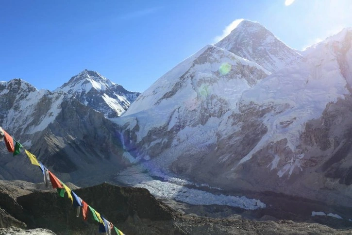 Everest Base Camp Trek Training Guide: Prepare Your Body and Mind