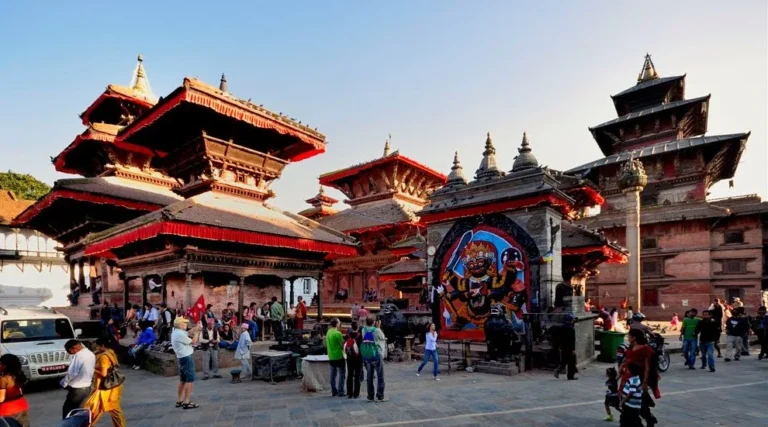 Is March 2026 a Good Time to Travel to Nepal?