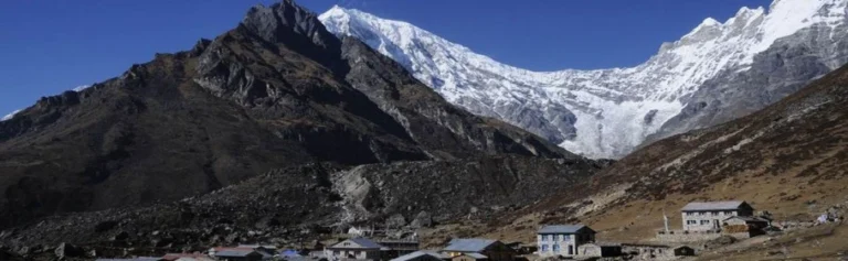 Aamachhodingmo Kunda Nepal: Location, History and Travel Guide