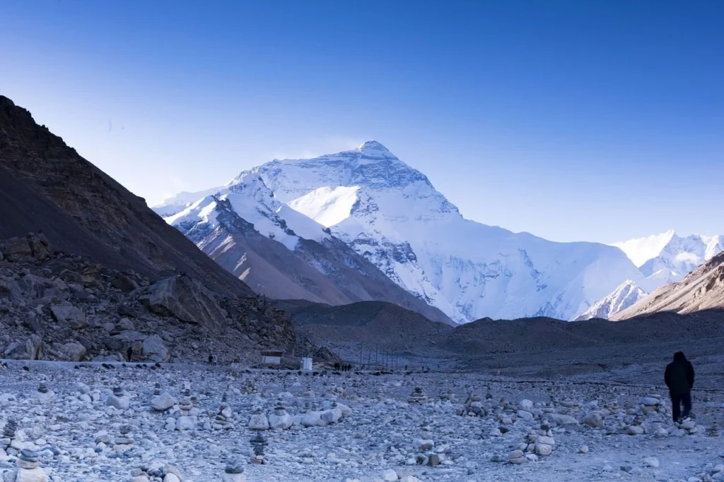 Everest Base Camp Altitude: Complete Guide for Safe Trekking