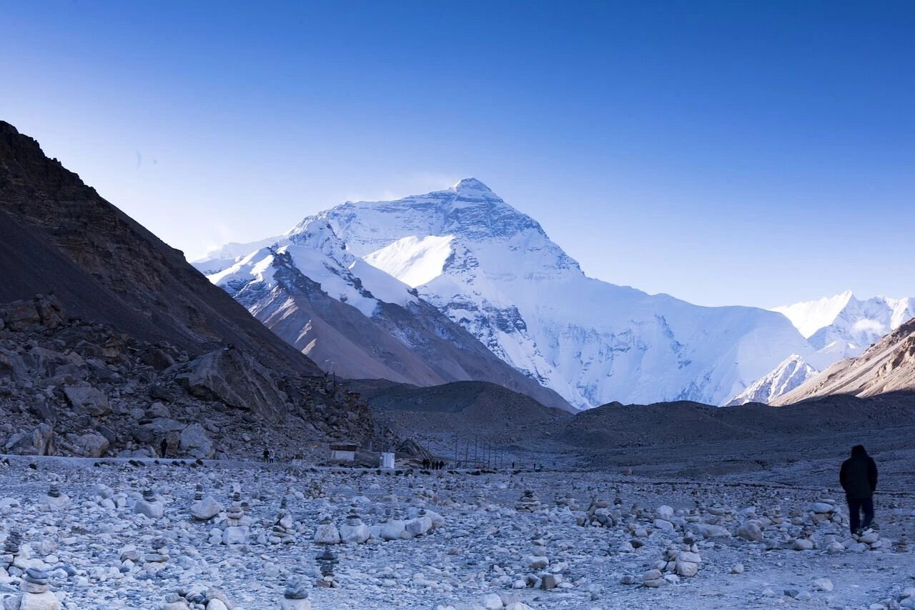 Everest Base Camp Altitude: Complete Guide for Safe Trekking