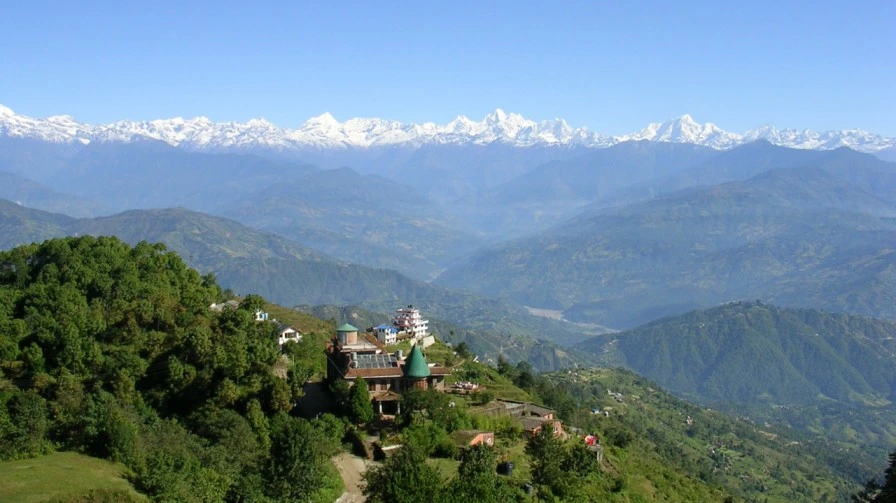 Overnight Stay Near Kathmandu: Best Short Getaways for Travelers