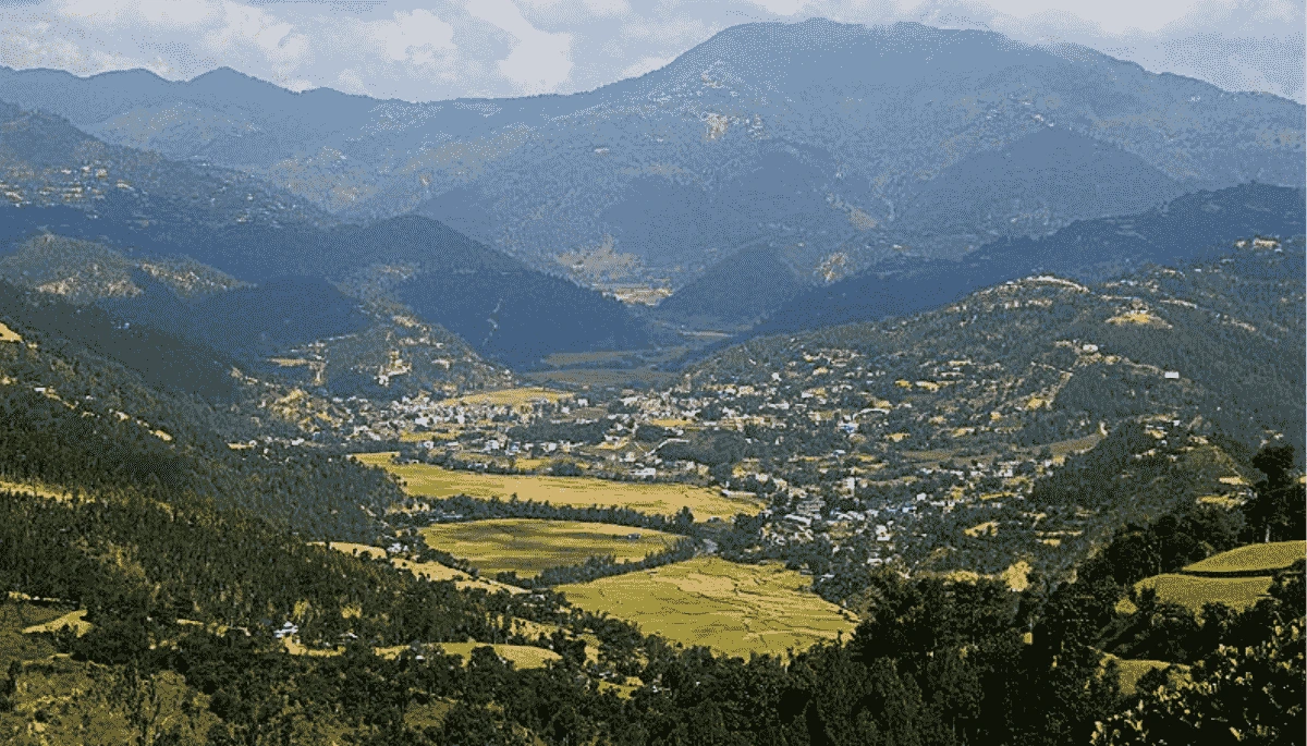 Remote Villages in Nepal: Life, Culture, and Travel Beyond the Beaten Path