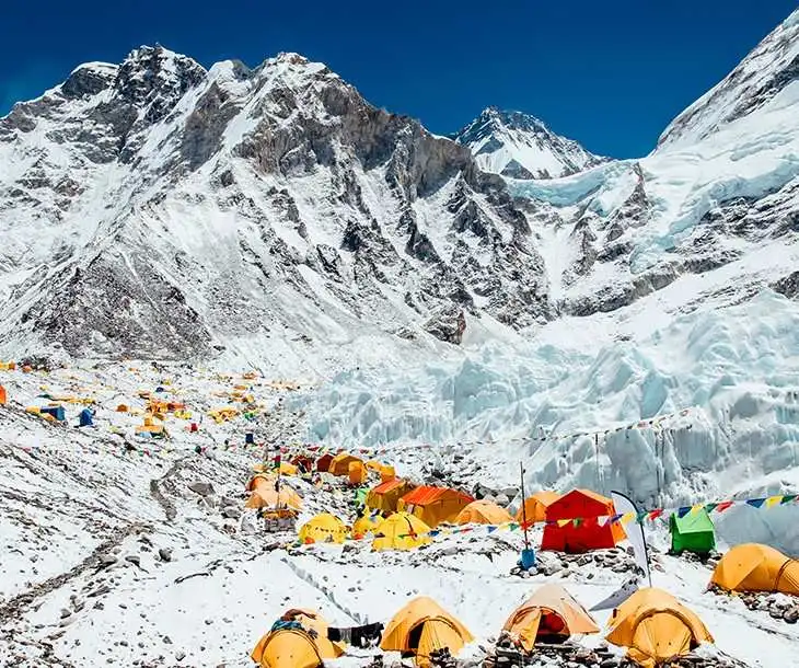 Everest Base Camp Trek Reviews: What First-Time Trekkers Really Experience