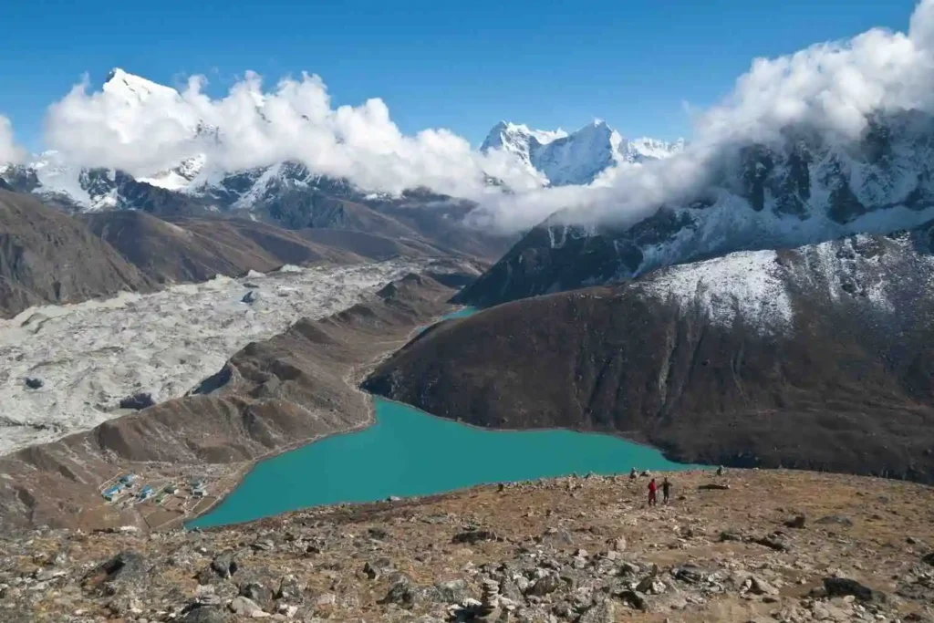 Why American Travelers Are Skipping Everest Base Camp for the Gokyo Lakes Trek