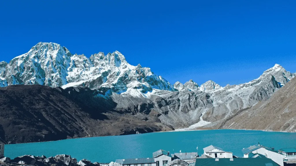 Gokyo Lakes Itinerary for Beginners: A Complete Step-by-Step Guide for First-Time Trekkers
