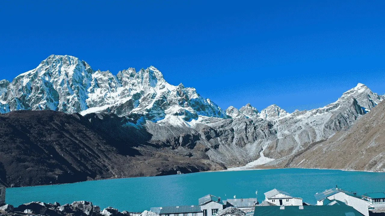 Gokyo Lakes Itinerary for Beginners: A Complete Step-by-Step Guide for First-Time Trekkers