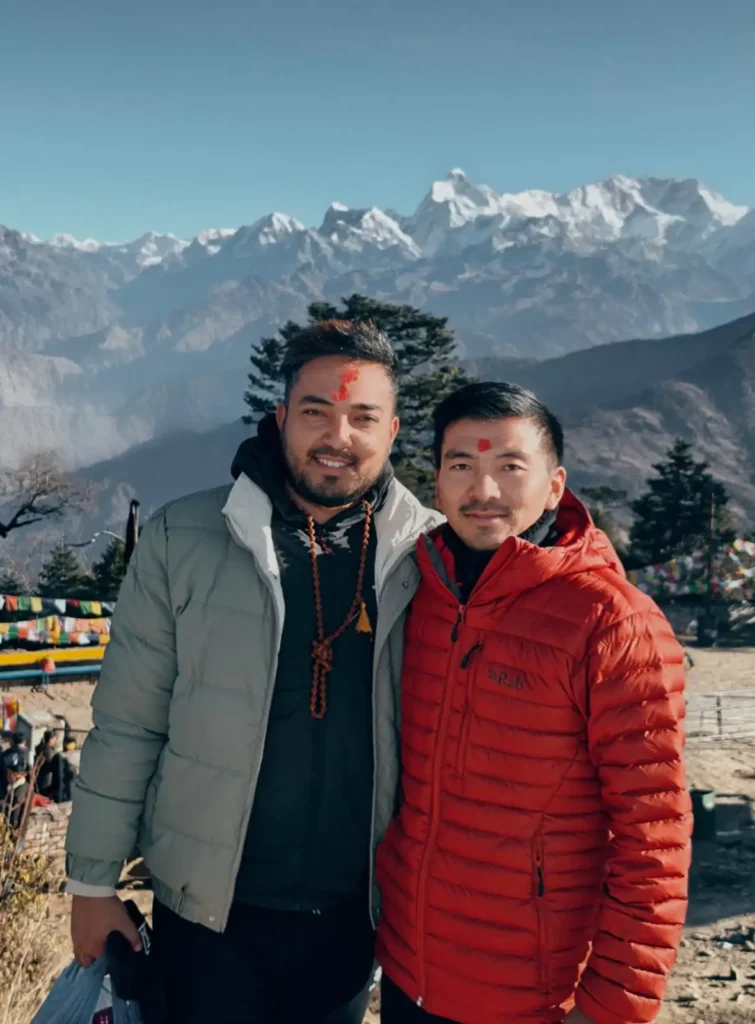Mingma David Sherpa: From Himalayan Porter to Record-Breaking Mountaineer and Political Leader