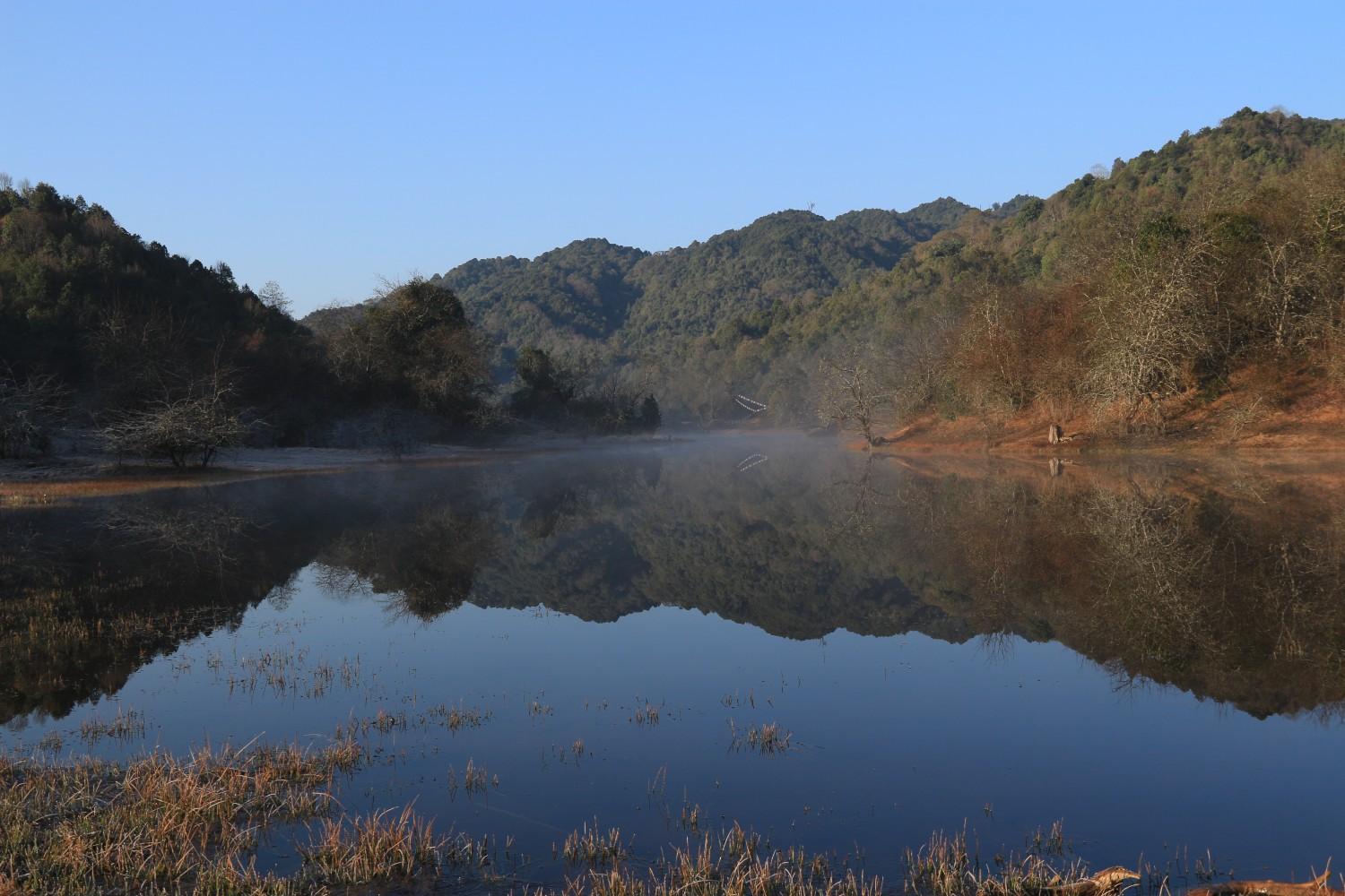 Chisapani Nagarkot Trek