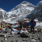 Everest Base Camp Trek in December: Winter Guide