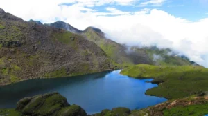 Gosaikunda Lake
