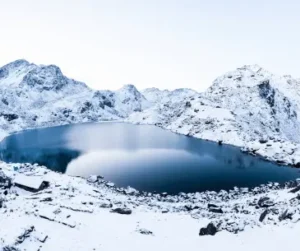 Langtang Gosaikunda Trek