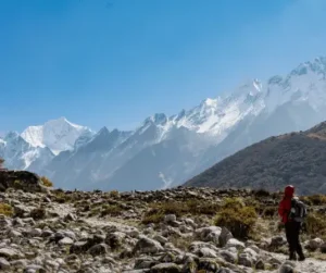 Langtang Valley Trek