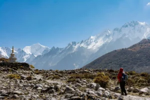 Langtang Trek