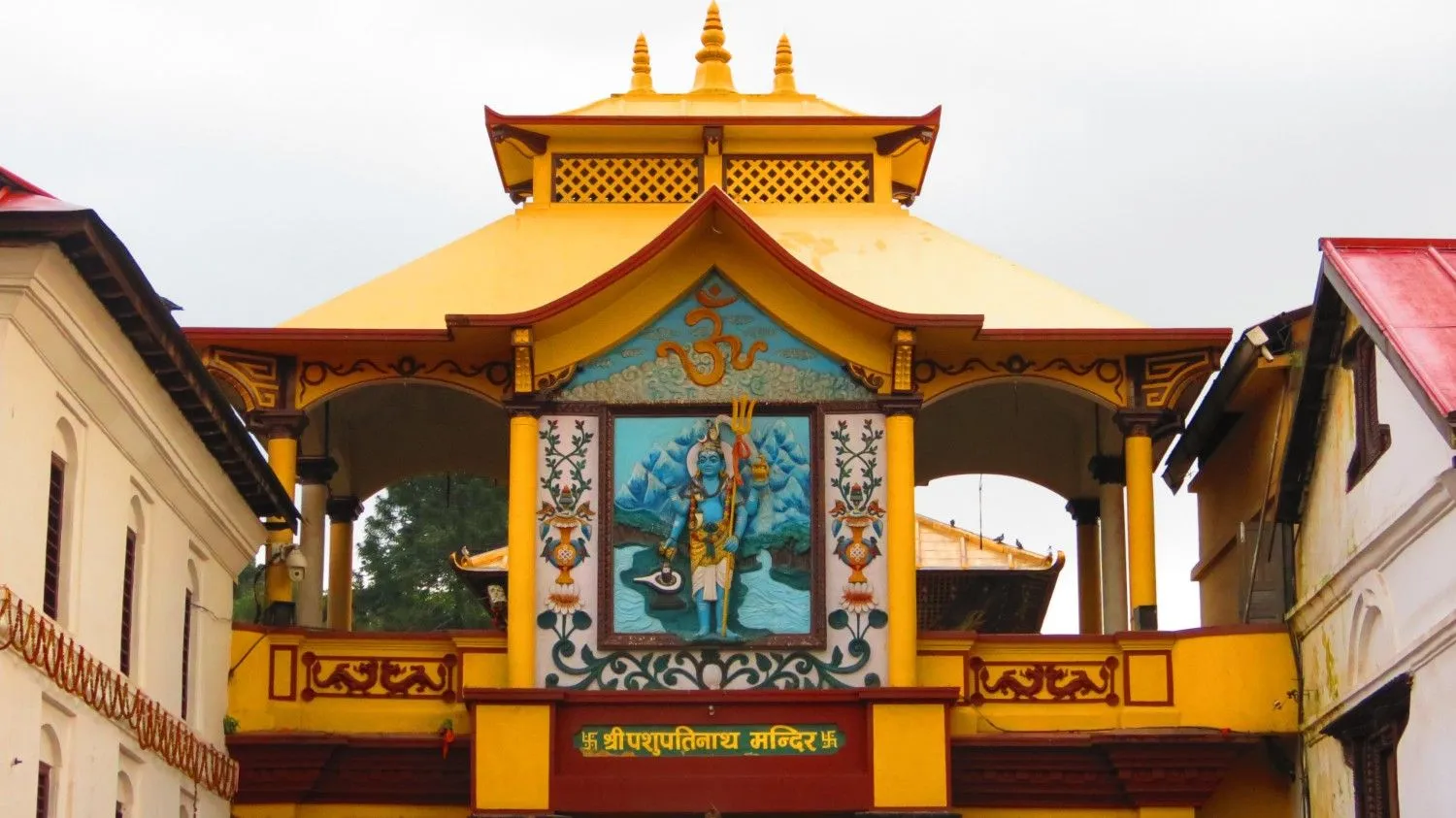 Kathmandu Day Tour