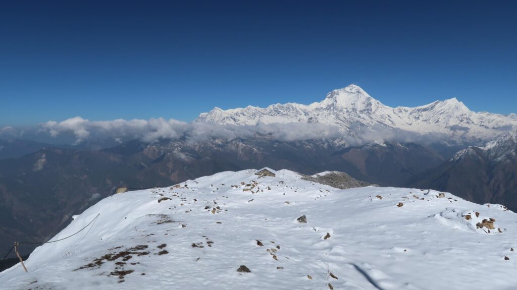 Best of Khopra Danda Trek in December 2026: Is This The Right Time?