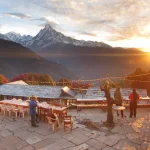 12 Most Popular Sunrise Viewpoints in Nepal