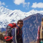 Annapurna Base Camp Yoga Trek: The Ultimate Himalayan Journey for Mind, Body, and Soul