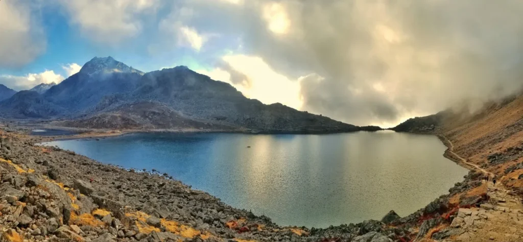 Langtang Gosaikunda Trek: Complete Guide to Nepal’s Hidden Himalayan Gem