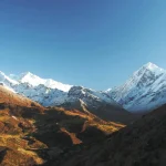 Kanchenjunga Trek Solo: What You Actually Need to Know Before You Go